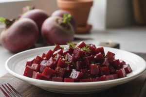 Beetroot  (500g) Devon