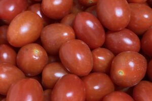 Cherry Tomatoes (Spain) - 250g
