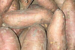 Sweet Potatoes (Spain) 500g