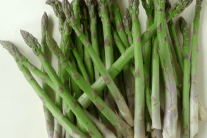 Asparagus (UK!!!!) 250g