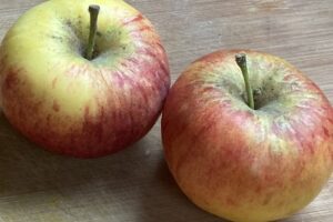 Apples -  (Kent) 500g