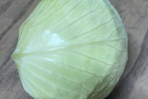 White Cabbage - (Yorks)