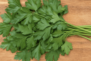 Parsley (bunch) - Pingle