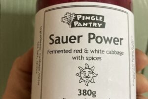 Sauerpower - 520g (Pingle Pantry)