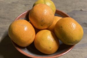 Clementine (500g) Spain