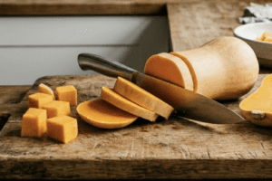 Butternut Squash (large!)  - Spain