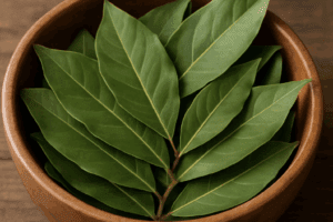 Dried Bay Leaves 15g (Wuzza)