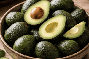 Avocado Haas (small) x 3  - (Spain)