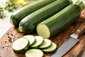 Courgettes 500g (UK!!)